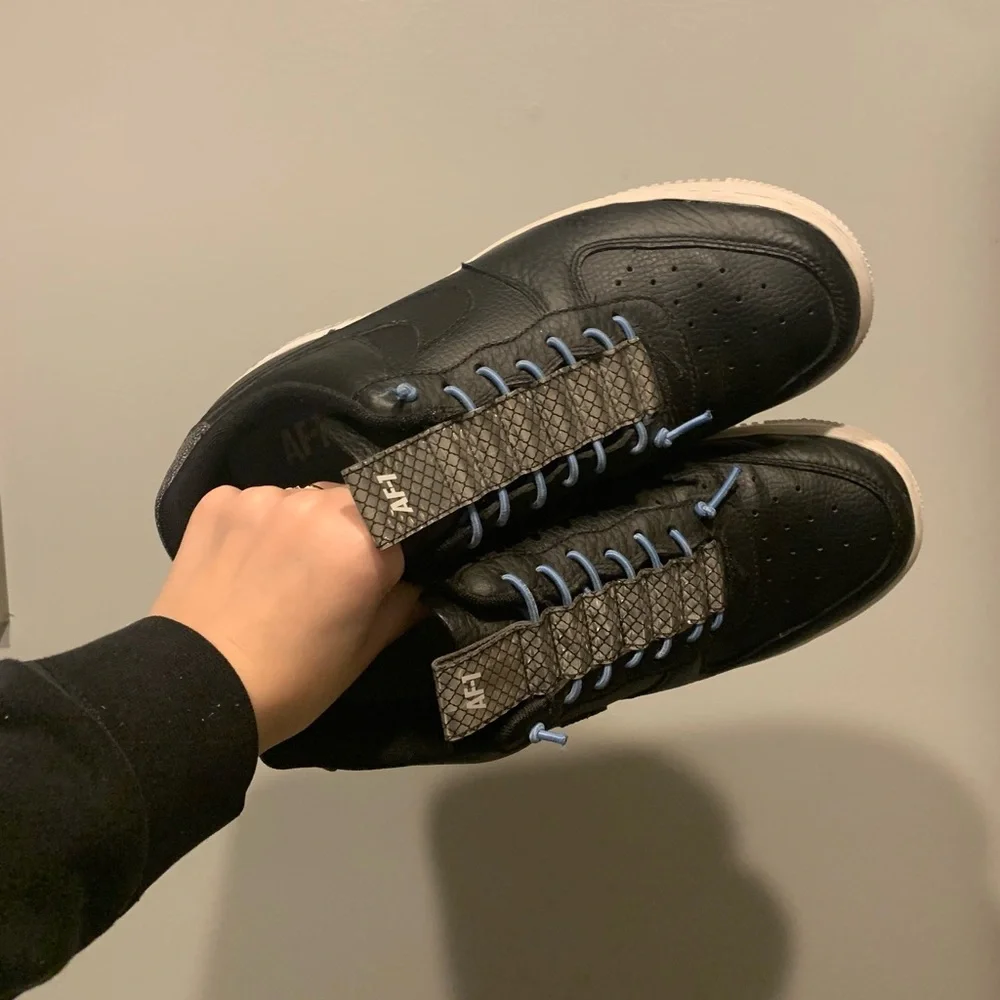 SOLD!! Nike AF1 - Picture 13 of 13